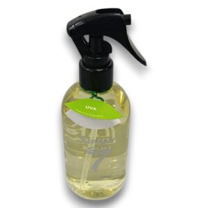 Perfumina Uva / Aromatizante Textil, Ambientes