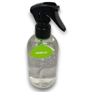 Perfumina Vainilla / Aromatizante Textil, Ambientes