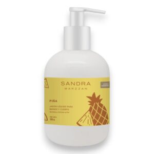 Jabón Líquido 300ml Piña