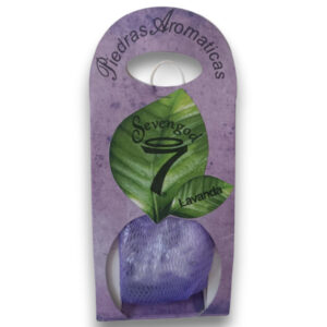 Piedras Aromaticas / Lavanda