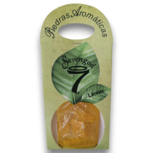 Piedras Aromaticas / Limon
