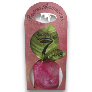 Piedras Aromaticas / Tutti Frutti 22