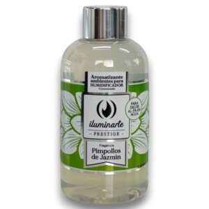 Concentrado Humidificadores 200 ml PIMPOLLOS DE JAZMÍN