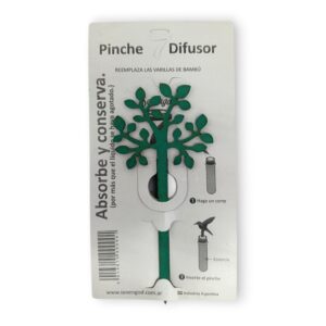 Pinche Arbol Verde