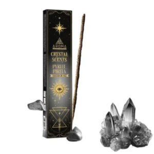 Crystal Scents x 8 varillas PIRITA