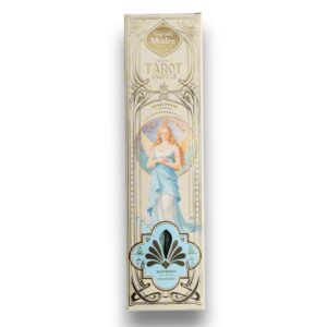 Tarot Ángeles - Poder Divino - FRAMBUESAS