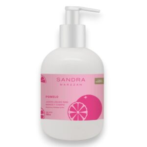 Jabón Líquido 300ml Pomelo