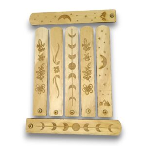 Tabla Porta Sahumerio