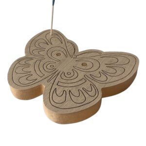 Portasahumerio Mariposa