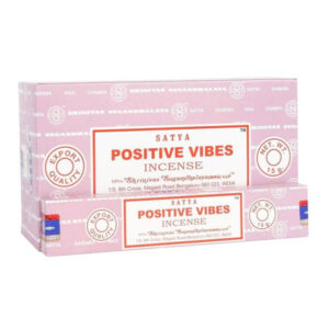 Satya 15gr. Positive Vibes