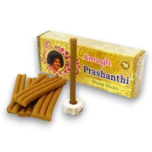 Amogh Dhoop - PRASHANTHI