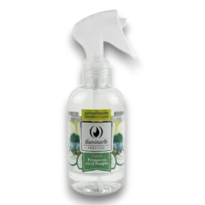 Ambientes y Telas c/gatillo (200ml) - PRIMAVERA en el BOSQUE