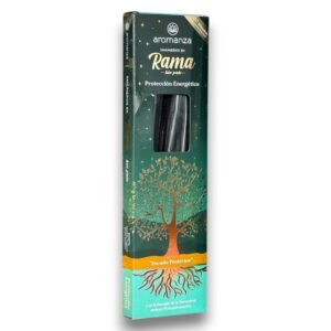 En Rama sin palo x 6 - PROTECCIÓN ENERGÉTICA "Escudo Protector"