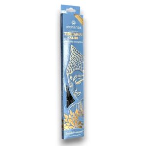 Tibetanos Slim - Protección Energética "Escudo Protector"