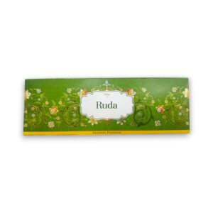 Prana - RUDA