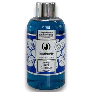 Concentrado Humidificadores 200 ml REAL CHAMPA