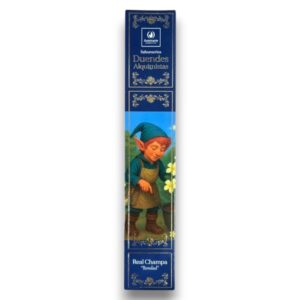 Duendes Alquimistas - REAL CHAMPA "Bondad"