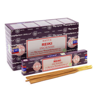 Satya 15gr. Reiki
