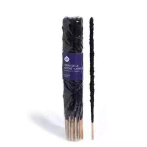 Pack x 20 varillas REINA DE LA NOCHE-LAVANDA