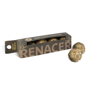 Bombita Herbal caja x4u. - RENACER