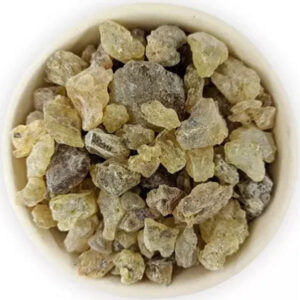 Resina Copal Inca Bolsa x 50gr.