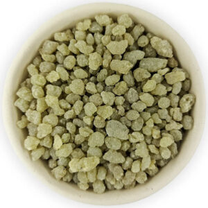 Resina Jazmin Bolsa x 50gr