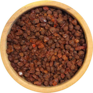 Resina Mirra Red Bolsa x 50gr.