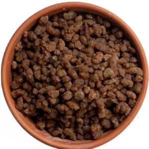 Resina Hebras de Sandalo Bolsa x 50gr.