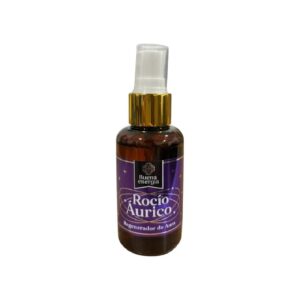 Rocio Aurico 60ml. REGENERADOR DE AURA