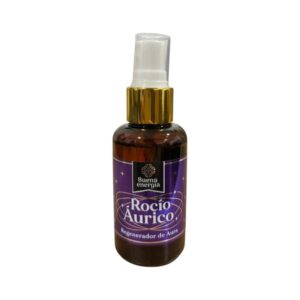 Rocio Aurico 60ml. REGENERADOR DE AURA