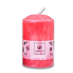 Veloncito Neutro c/cera vegetal ROJO