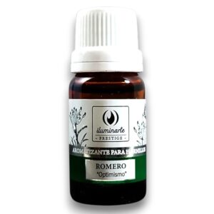 Aceite Aromático (10ml) ROMERO "Optimismo"