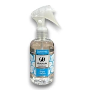 Ambientes y Telas c/gatillo (200ml) - Ropa Limpia