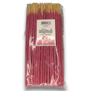 Simple Empaste (100u) Bangladesh – Rosa "Estimulante"