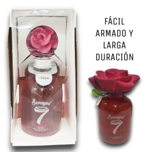 Rosa Afrodita Fresia