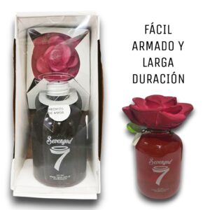 Rosa Afrodita Hechizo de Amor