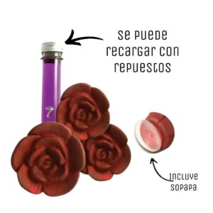 Rosa Aromatica / Varias Fragancias