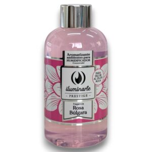 Concentrado Humidificadores 200 ml ROSA BÚLGARA