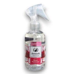 Ambientes y Telas c/gatillo (200ml) - ROSA PASIONAL
