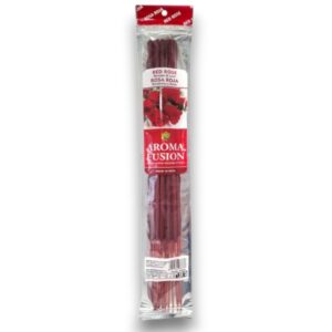 Aroma Fusion Individual LARGO - ROSA ROJA