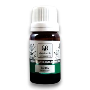 Aceite Aromático (10ml) RUDA "Protección"