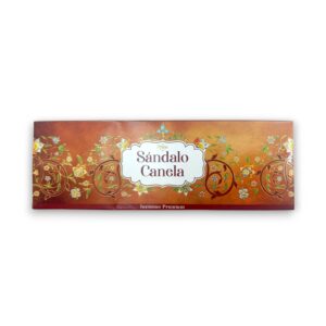 Prana - SANDALO CANELA