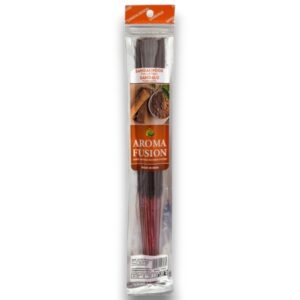 Aroma Fusion Individual CORTOS - SÁNDALO