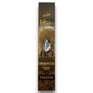 Magical Manifest SANDALWOOD (Sándalo) / PASIÓN