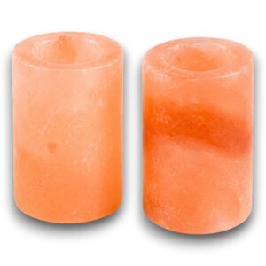 *VASO DE TEQUILA de Sal del Himalaya