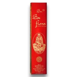 Sri Sai Flora FLUXO INCENSE