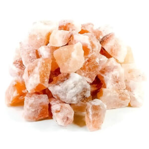 Sal del Himalaya Piedra Partida x 1Kg.