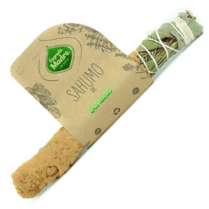 Sahumo de Sandalo y Aromaticas