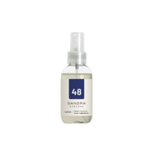 Aromatizador Sauvag 48M 120 ml