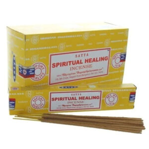 Satya 15gr. Spiritual Healing